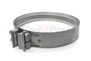 Redline Emissions Products VB2007 Suspension Hardware Kit Detroit: A6809950302 V-Clamp