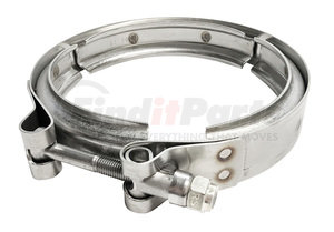 Redline Emissions Products VB2013 Suspension Hardware Kit Cummins & Volvo/Mack: 3896337, 893945R92 V-Clamp