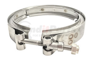 Redline Emissions Products VB2014 Suspension Hardware Kit Volvo/Mack: 21021852 V-Clamp