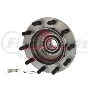 KIT 1479 by MERITOR - Hub Kit