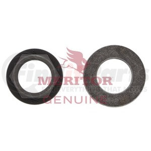 KIT2638 by MERITOR - Meritor Genuine Axle Hardware - Hardware Kit