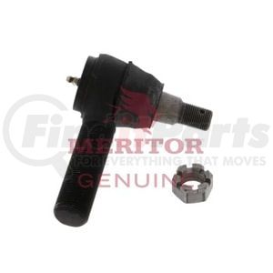 MOOG DS300059A Steering Center Link For Chevy Silverado 2500HD, GMC Sierra, Hummer H2 (Multiple Years)