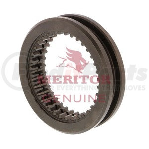 3107K1181 by MERITOR - Transfer Case Difflock Clutch Collar