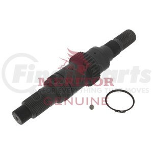 KIT2590 by MERITOR - T-CASE INPUT AY