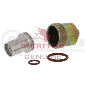 KIT2598 by MERITOR - Transfer Case Shift Cylinder - with Piston