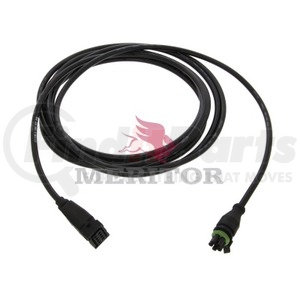 S4493260600 by MERITOR - Trailer ABS Power Cable