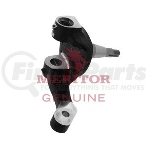 A1 3111F3594 by MERITOR - Steering Knuckle - Right Hand Side