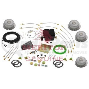 H197522D6 by MERITOR - THERMALERT KIT