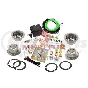 H196522S1 by MERITOR - THERMALERT KIT