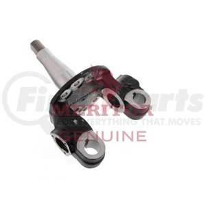 A23111C2863 by MERITOR - KNUCKLE ASSY