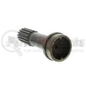 BPS28 16 1 by MERITOR - Driveline Spline Plug - 16 Splines, 1.750 in. Spline Dia, 10.70 in. Length