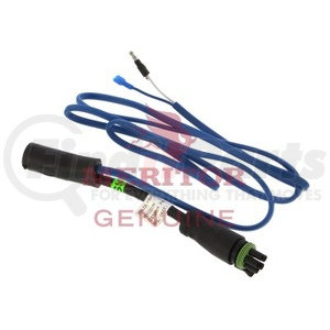 3126311 by MERITOR - Central Tire Inflation System (CTIS) Controls Wiring Harness, Electronic Components