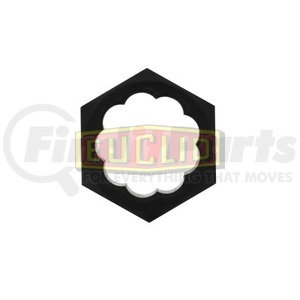 Euclid E5206 Multi-Purpose Tool Set RIB NUT