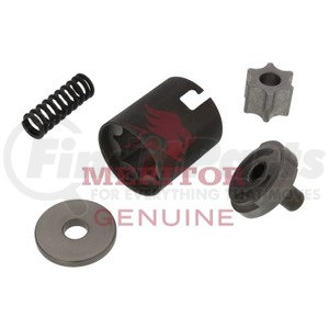 A3303X1038 by MERITOR - ASSY-PUMP