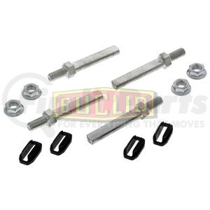 Euclid E427K Air Brake Slack Adjuster Mounting Hardware REPAIR KIT