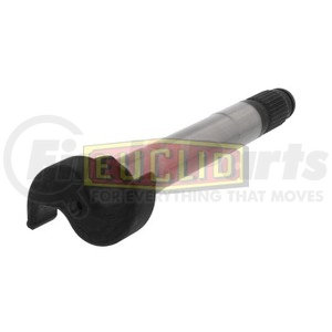 E-11618 by EUCLID - Air Brake Camshaft - Drive Axle, 16.5 in. Brake Drum Diameter, Right Hand