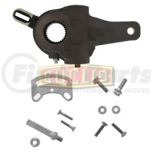 E-11921 by EUCLID - Air Brake Automatic Slack Adjuster - 5.5 in Arm Length, Trailer Trucks