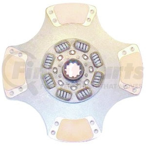 E-P108391-81 by EUCLID - Clutch Assembly