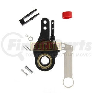 E-6994B by EUCLID - Air Brake Automatic Slack Adjuster - 5.50 or 6.50 in Arm Length, Drive & Trailer Axle Applications