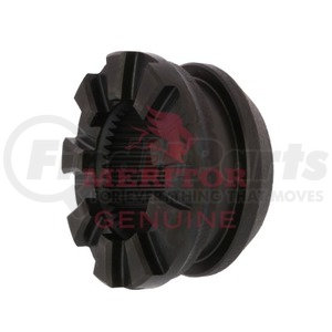 3107U1321 by MERITOR - Transfer Case Difflock Clutch Collar - 0.382 in. Diameter