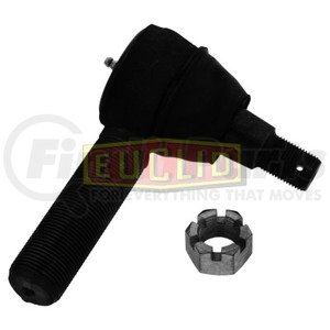 E-4616 by EUCLID - Steering Tie Rod End - Front Axle, Type 1