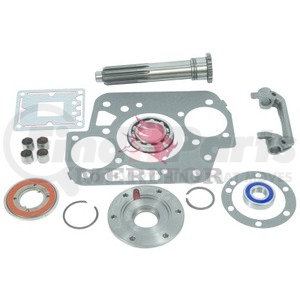Meritor MAFAK2468 Clutch Installation Tool Major Clutch Brake Installation Kits - Torque Limiting, for RT Series Transmission