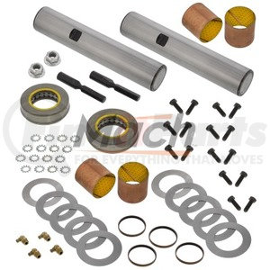 G200250 by MACH - Mach All-Makes King Pin Kits