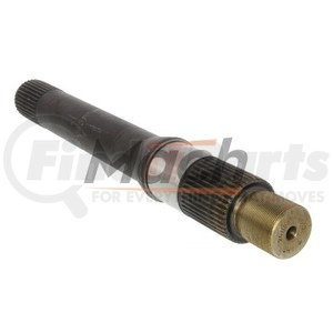 M10-3297E1019 by MACH - DRIVE AXLE - SHAFT, INPUT