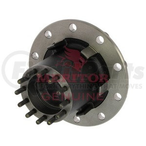 0415673002 by MERITOR - AY-REAR HUB