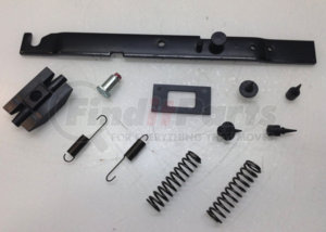 6222133-001 by BOSTROM - SPRING ISOLATOR REP KIT