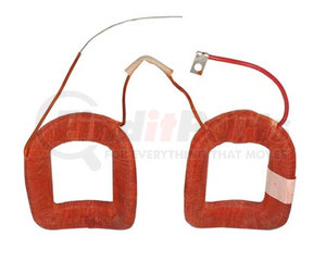 262-12000 by J&N - Field Coil for Delco 6V Generator, 2.126 x 1.626 in.