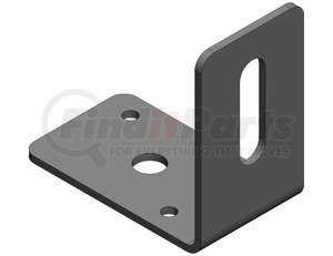 1492106 by BUYERS PRODUCTS - Stainless Steel Mounts for Flood and Spot Lights