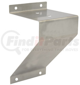 1492107 by BUYERS PRODUCTS - Stainless Steel Mounts for Flood and Spot Lights