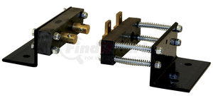 3015127 by BUYERS PRODUCTS - 12 Volt Contact Plate