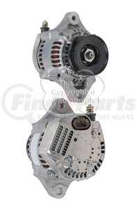 400-52143 by J&N - Alternator 12V, 40A, New