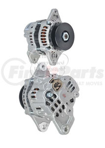 400-48064 by J&N - Alternator 12V, 50A, New