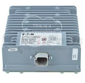 12010C10 by SURE POWER - Sure Power, Converter, 12 VDC Input, 24 VDC Output, 10A