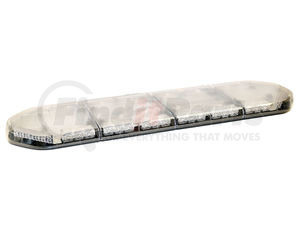 88930492 by BUYERS PRODUCTS - 49in. Modular Light Bar (8 Amber Modules)