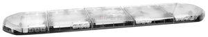 8893060 by BUYERS PRODUCTS - 60 Inch Modular Light Bar (14 Amber Modules, 2 Red Stop/Turn/Tail, Traffic Adviser)