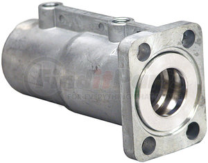 as302 by BUYERS PRODUCTS - Air Shift Cylinder for Hydraulic Pumps with Tubing and Fittings