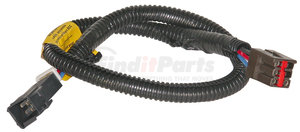 bchf2 by BUYERS PRODUCTS - Brake Control Wiring Harness for Ford®/Lincoln/Mercury Various Models (2008-2016)