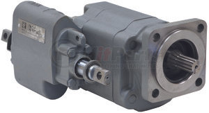 c1010dmcw by BUYERS PRODUCTS - Direct Mount Hydraulic Pump with Clockwise Rotation and 2-1/2in. Diameter Gear