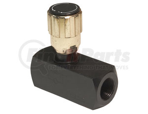 f1200s by BUYERS PRODUCTS - 3/4 Inch NPT Steel Flow Control Valve