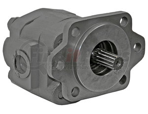 h5036251 by BUYERS PRODUCTS - Hydraulic Gear Pump with 7/8-13 Spline Shaft and 2-1/2in. Diameter Gear