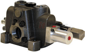 hv25 by BUYERS PRODUCTS - Hydraulic Valve3-Position 3-Way with Air Shift