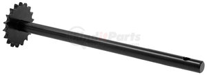 3024748 by BUYERS PRODUCTS - 3/4in. Shaft Tarp Crank Arm Drive Assembly with 18-Tooth Sprocket