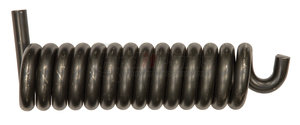 3024912 by BUYERS PRODUCTS - Torsion Spring Driver Side