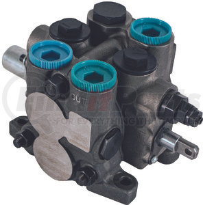 403 by BUYERS PRODUCTS - 40 GPM Valves 3-Way
