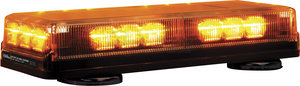 8891090 by BUYERS PRODUCTS - Rectangular 18 LED Mini Light Bar