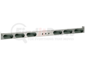 lb4773sst by BUYERS PRODUCTS - 77in. Stainless Steel Light Bar for Oval Lights